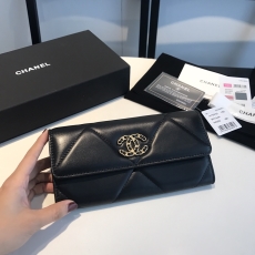 Chanel Wallet Purse